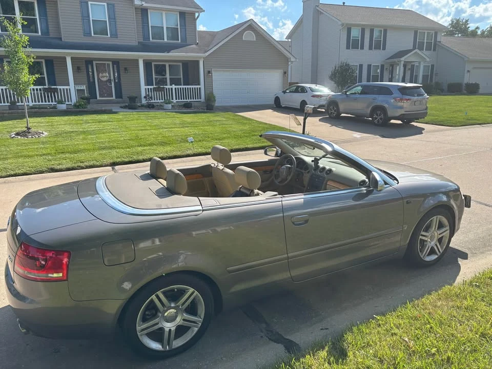 2008 Audi B7 A4 - Image 3 of 6