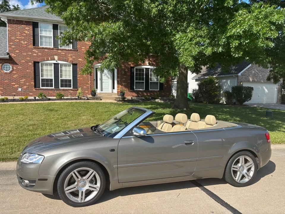 2008 Audi B7 A4 - Image 5 of 6