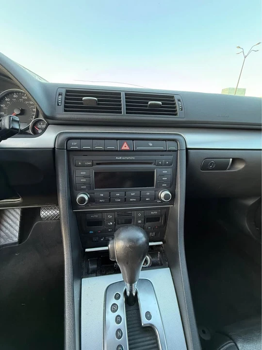 2008 Audi B7 A4 - Image 2 of 9
