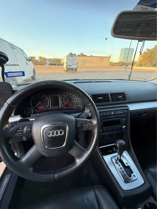 2008 Audi B7 A4 - Image 5 of 9