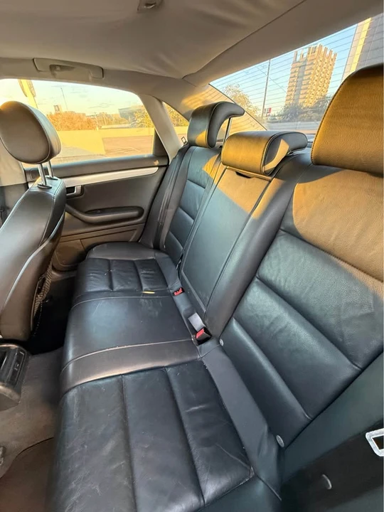 2008 Audi B7 A4 - Image 7 of 9