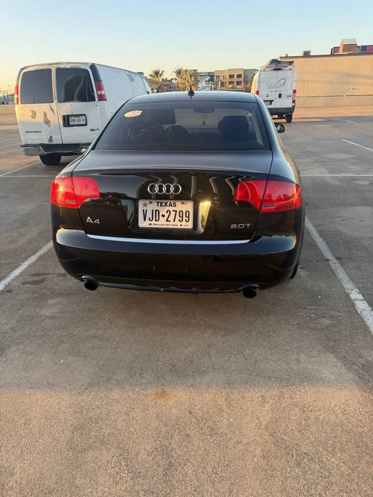 2008 Audi B7 A4 - Image 8 of 9
