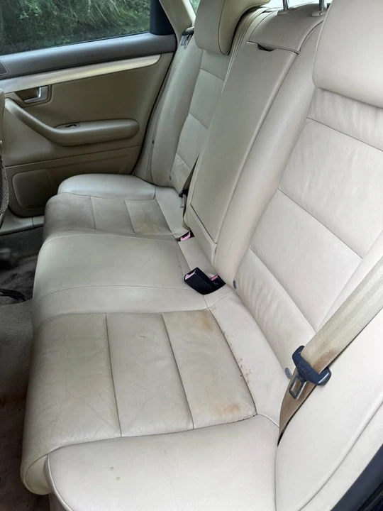 2006 Audi B7 A4 - Image 11 of 16