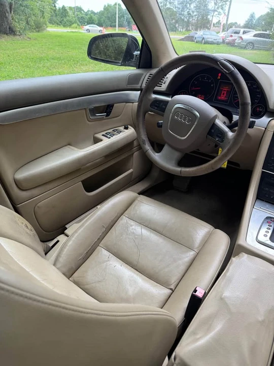 2006 Audi B7 A4 - Image 14 of 16