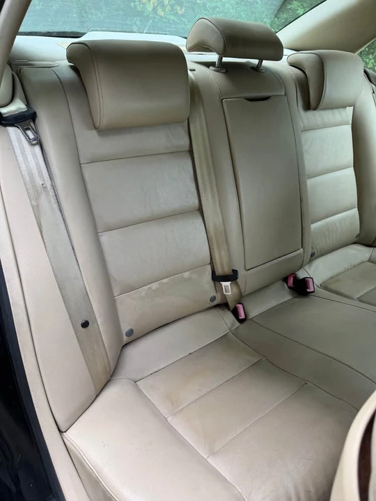 2006 Audi B7 A4 - Image 10 of 16