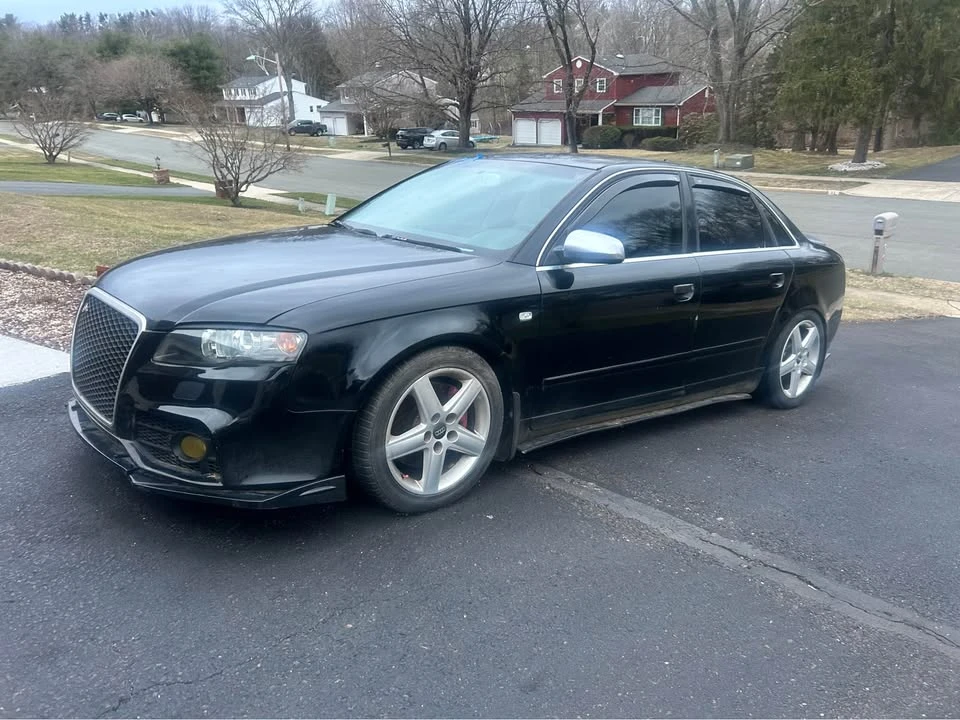 2008 Audi B7 A4 - Image 3 of 6