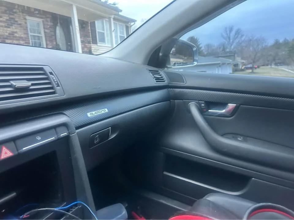 2008 Audi B7 A4 - Image 5 of 6