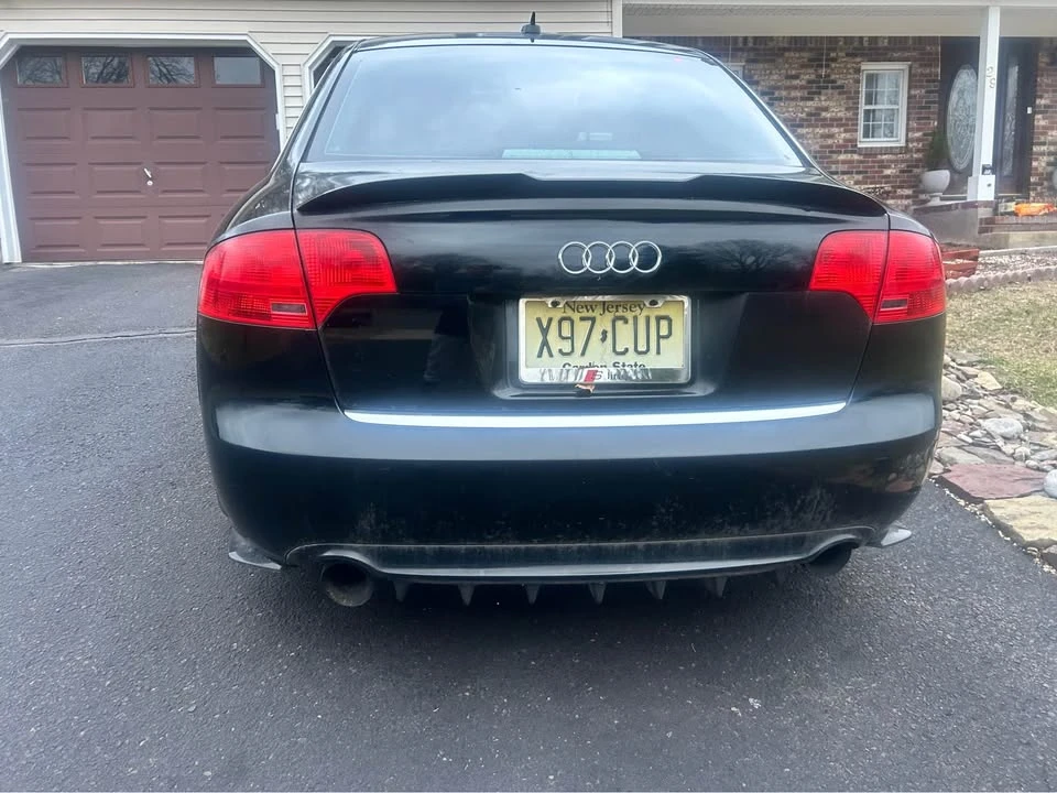 2008 Audi B7 A4 - Image 4 of 6