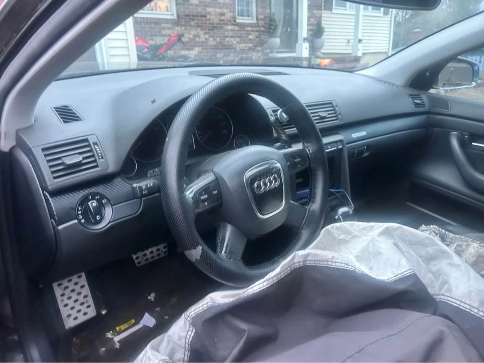 2008 Audi B7 A4 - Image 6 of 6