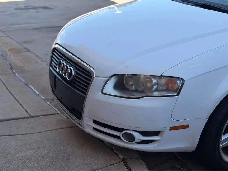 2008 Audi B7 A4 - Image 5 of 8