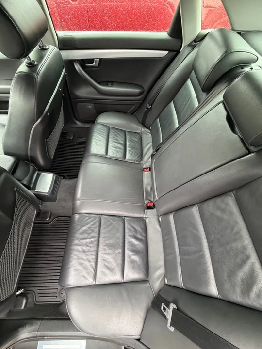 2007 Audi B7 A4 - Image 8 of 9