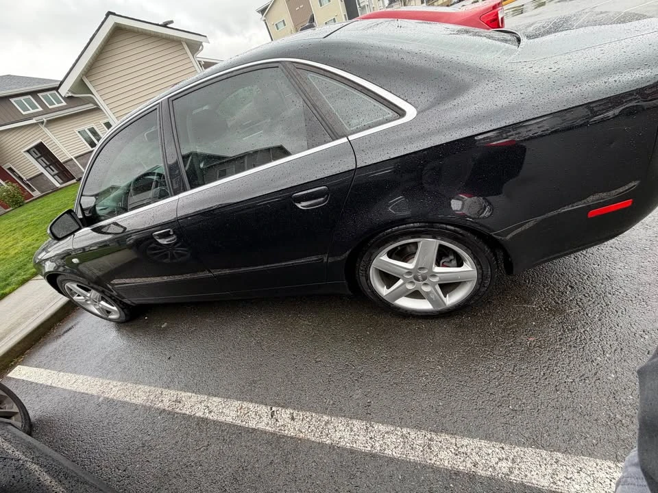 2007 Audi B7 A4 - Image 4 of 9