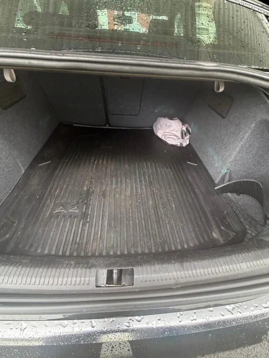 2007 Audi B7 A4 - Image 9 of 9