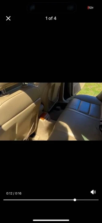 2008 Audi B7 A4 - Image 4 of 7