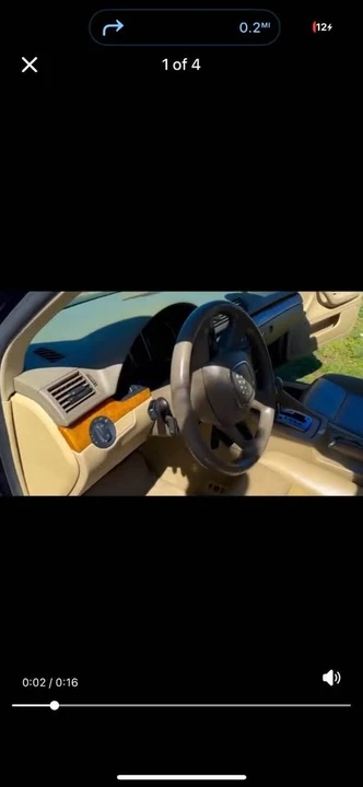 2008 Audi B7 A4 - Image 3 of 7