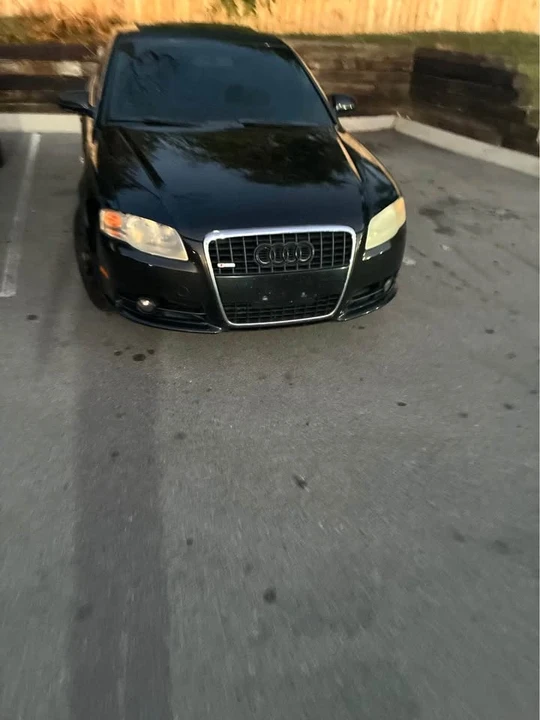 2008 Audi B7 A4 - Image 5 of 7