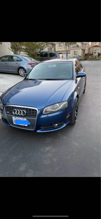 2008 Audi B7 A4 - Image 3 of 3