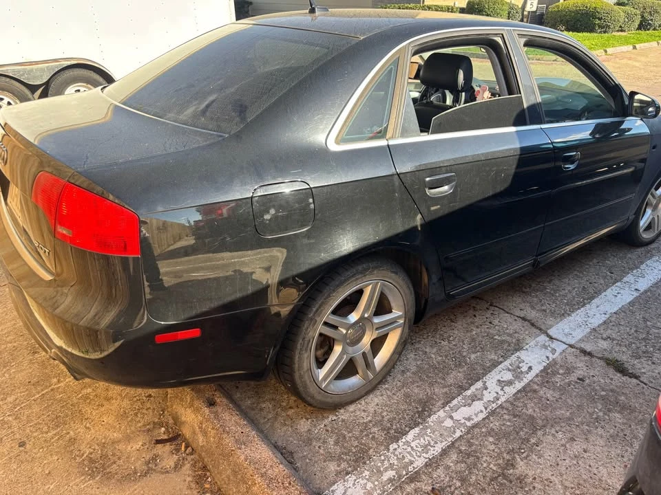 2008 Audi B7 A4 - Image 4 of 4