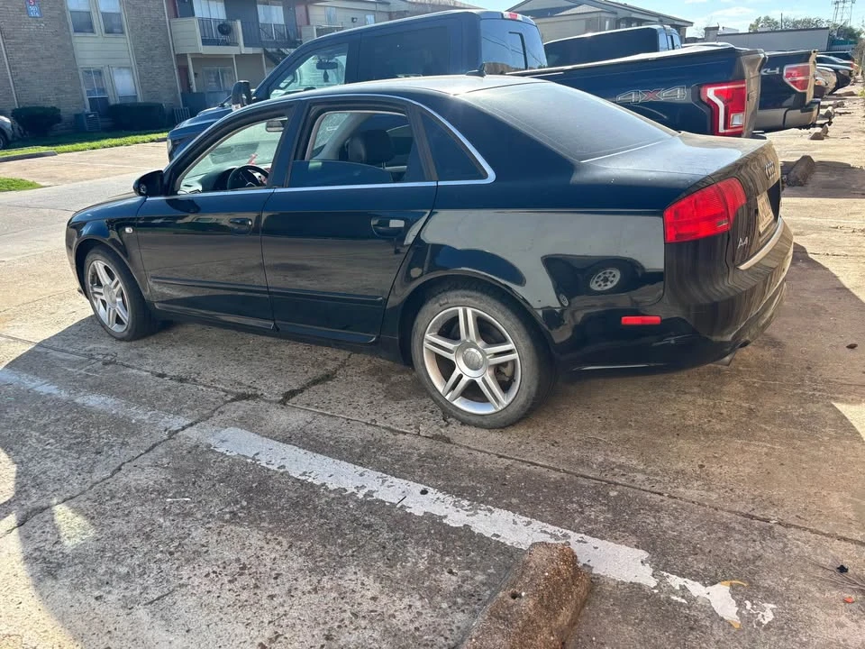 2008 Audi B7 A4 - Image 3 of 4