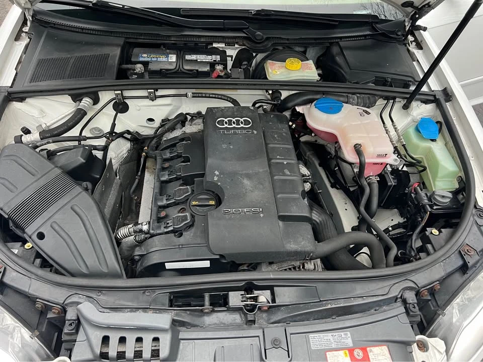2008 Audi B7 A4 - Image 8 of 9