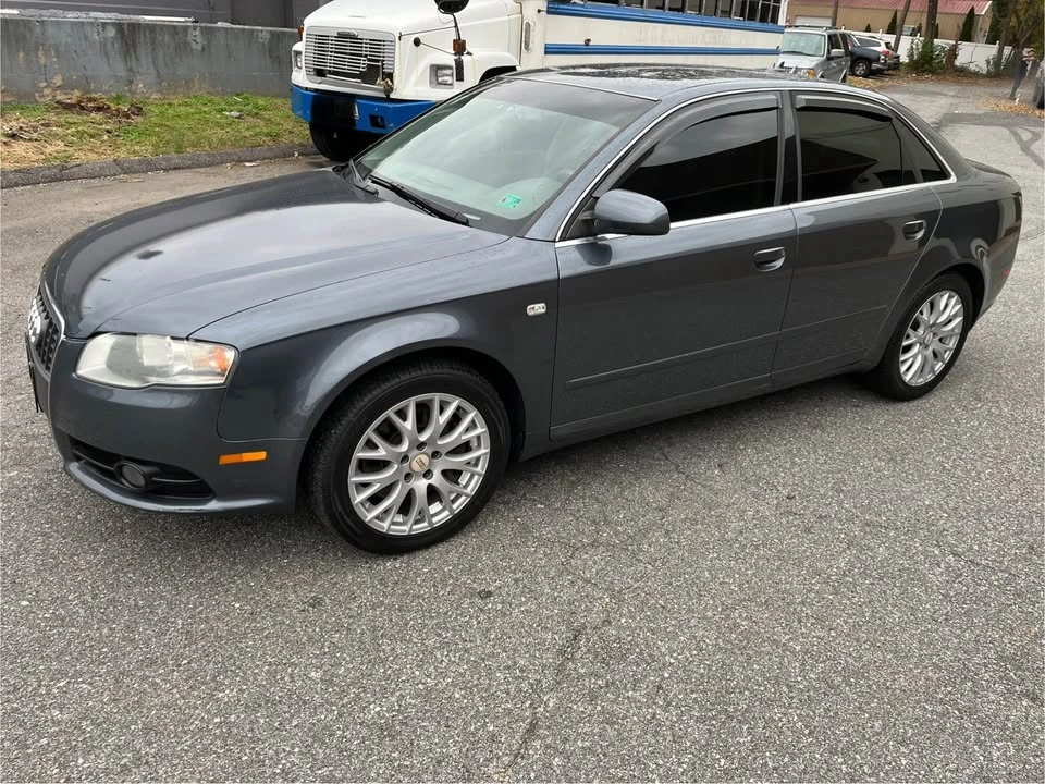 2008 Audi B7 A4 - Image 4 of 6
