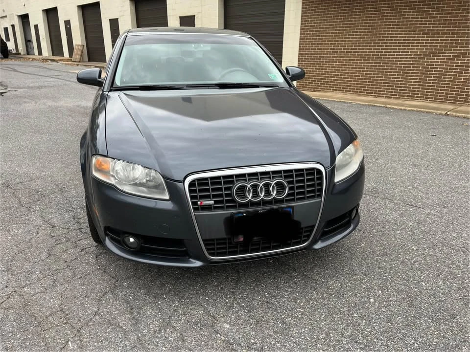 2008 Audi B7 A4 - Image 5 of 6