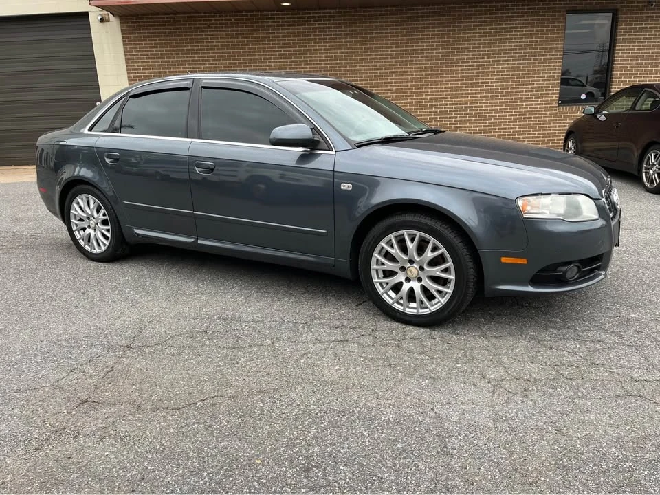 2008 Audi B7 A4 - Image 2 of 6