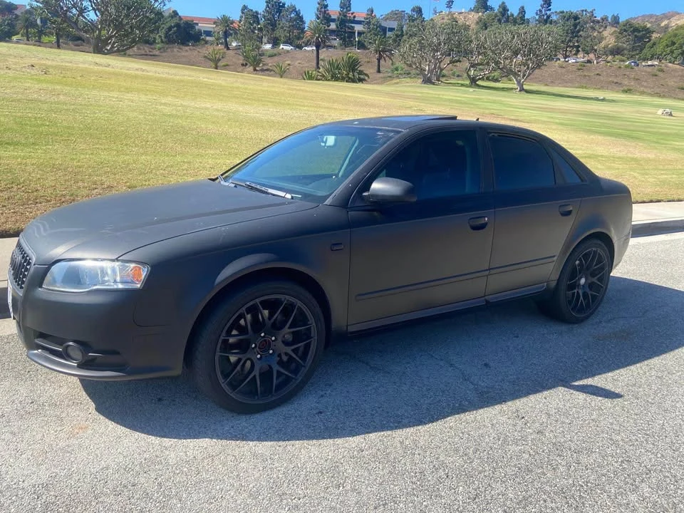2008 Audi B7 A4 - Image 6 of 7