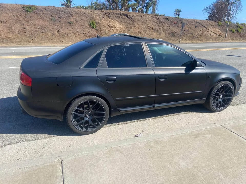 2008 Audi B7 A4 - Image 5 of 7