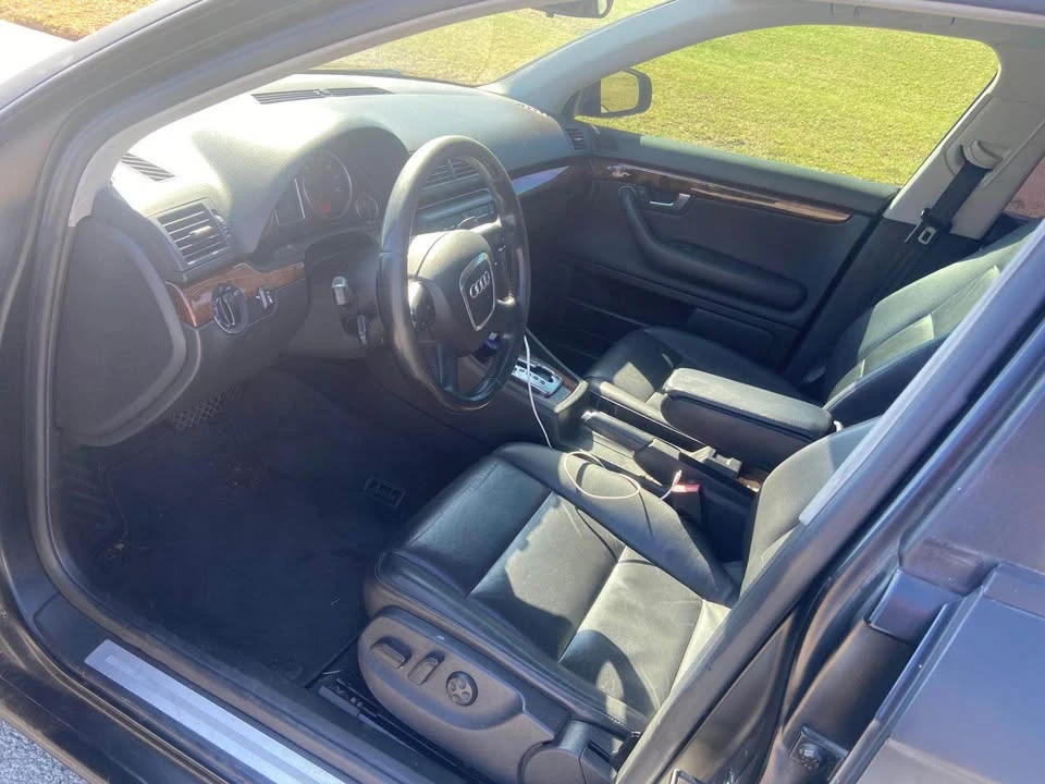 2008 Audi B7 A4 - Image 3 of 7