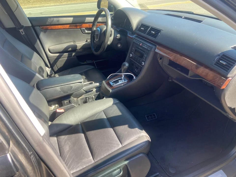 2008 Audi B7 A4 - Image 7 of 7