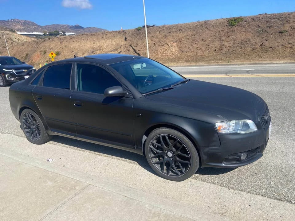 2008 Audi B7 A4 - Image 4 of 7