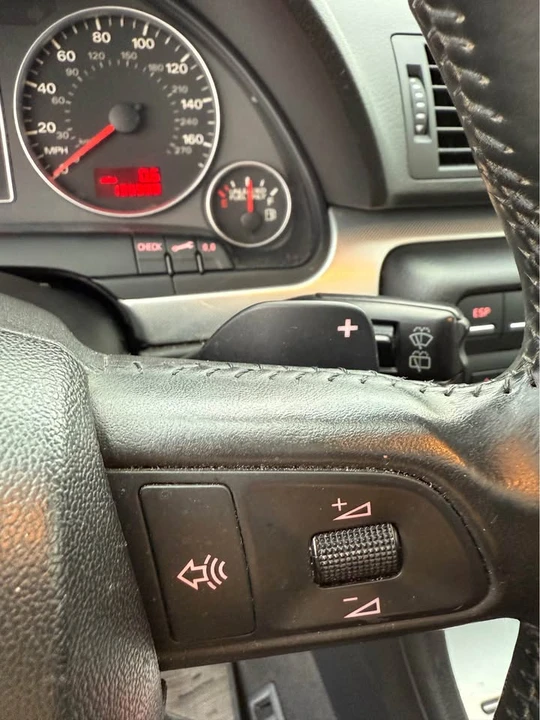 2008 Audi B7 A4 - Image 15 of 17