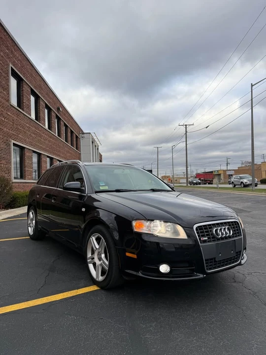 2008 Audi B7 A4 - Image 2 of 17