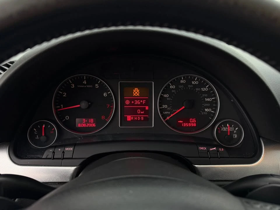 2008 Audi B7 A4 - Image 16 of 17