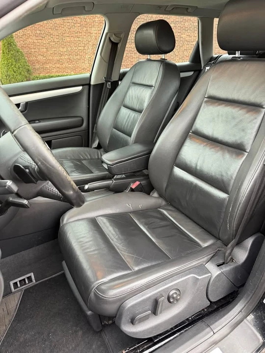 2008 Audi B7 A4 - Image 13 of 17