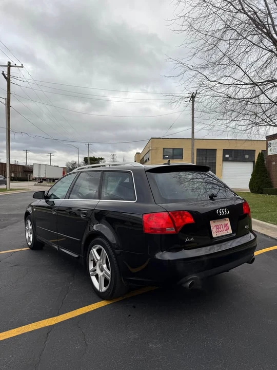 2008 Audi B7 A4 - Image 5 of 17