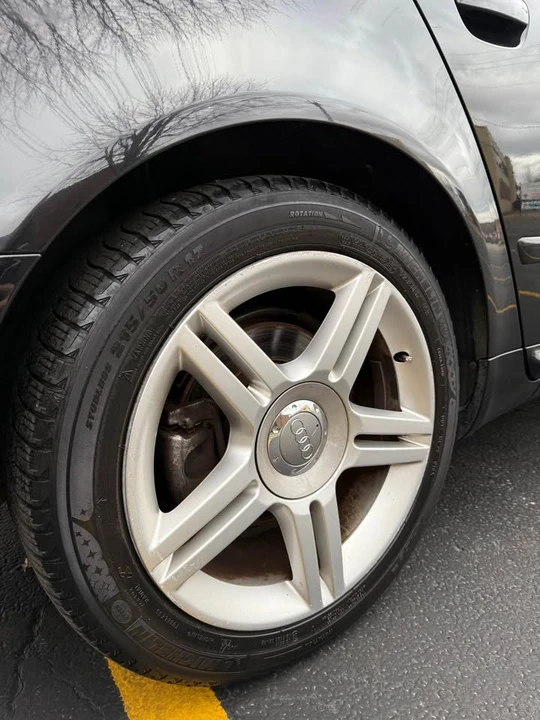 2008 Audi B7 A4 - Image 8 of 17