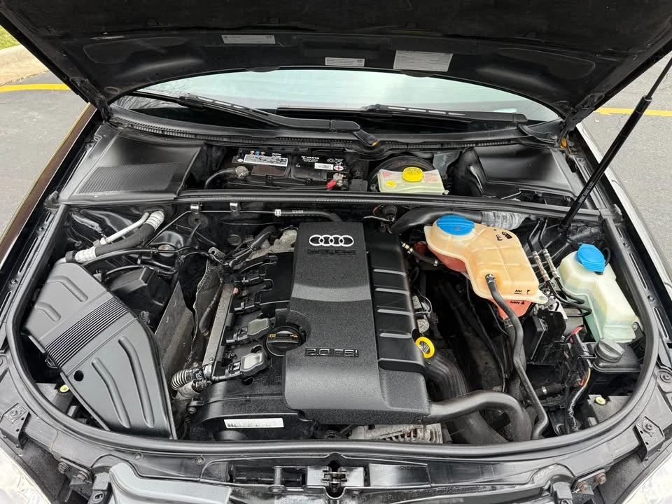 2008 Audi B7 A4 - Image 17 of 17