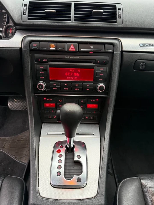 2008 Audi B7 A4 - Image 14 of 17