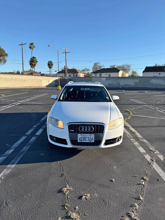 2008 Audi B7 A4 - Image 2 of 9