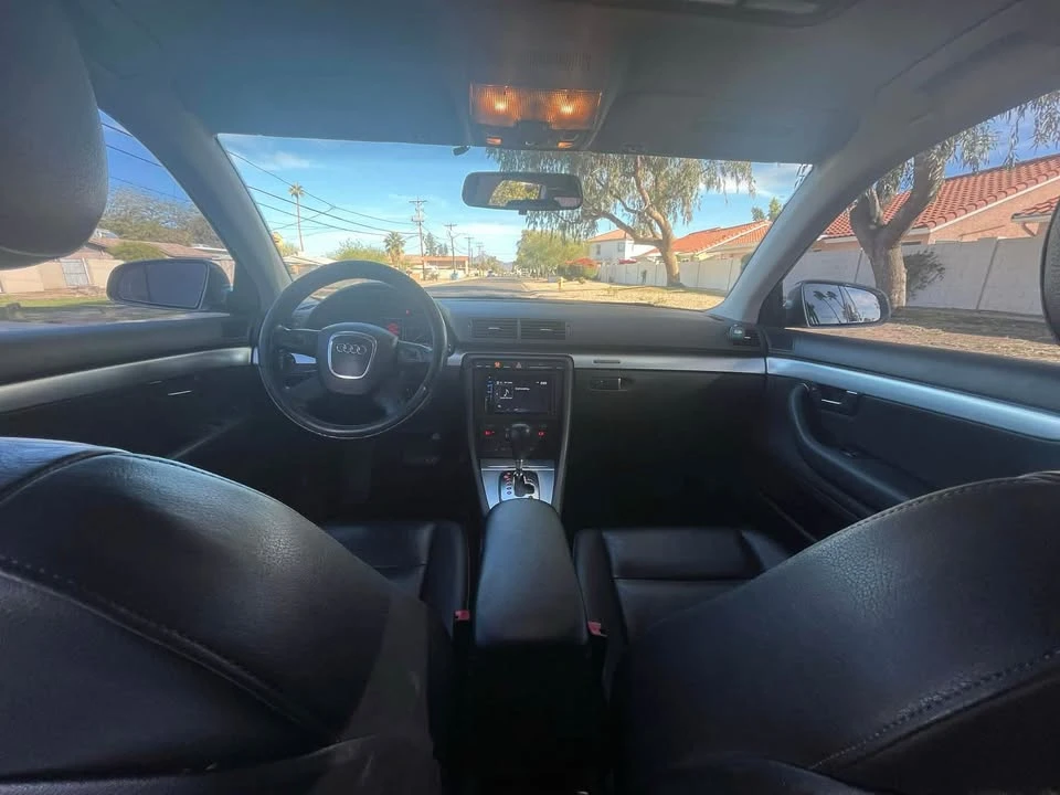 2008 Audi B7 A4 - Image 10 of 14