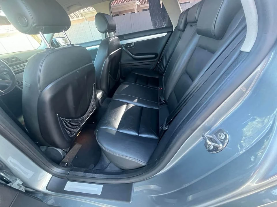 2008 Audi B7 A4 - Image 11 of 14