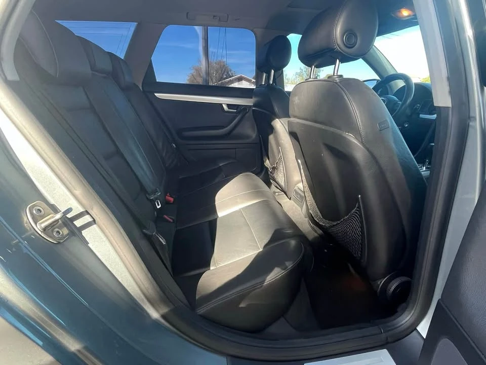 2008 Audi B7 A4 - Image 14 of 14