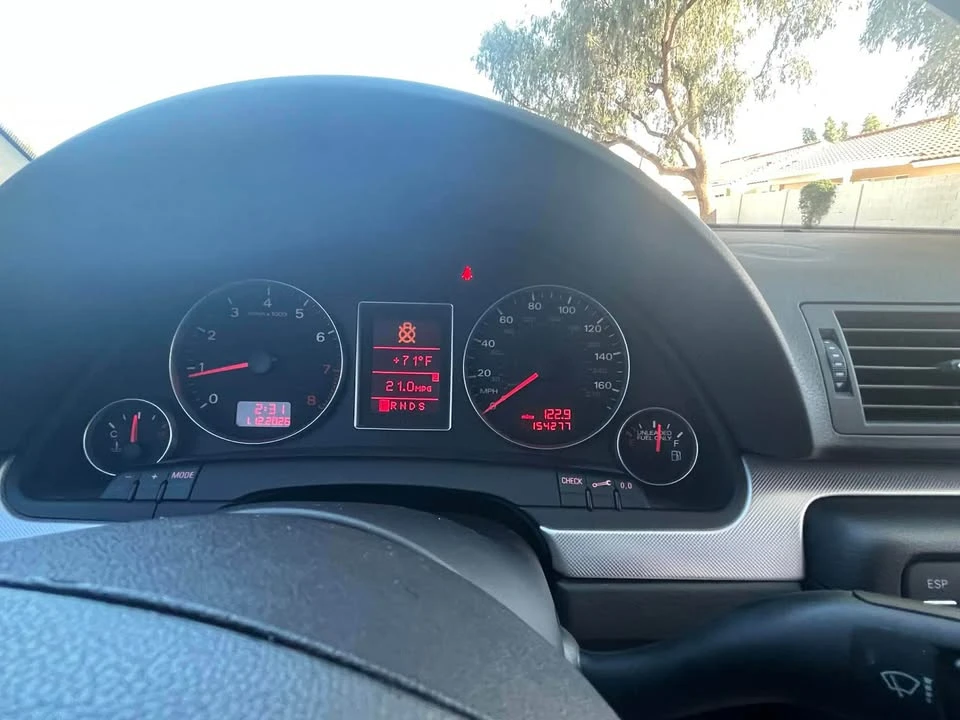 2008 Audi B7 A4 - Image 9 of 14