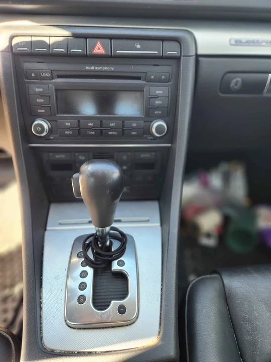 2008 Audi B7 A4 - Image 6 of 8