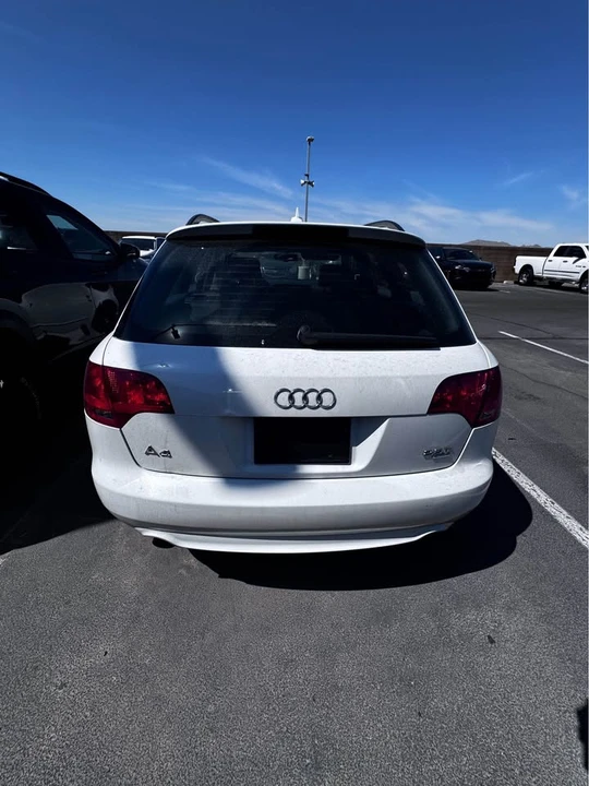 2008 Audi B7 A4 - Image 5 of 6
