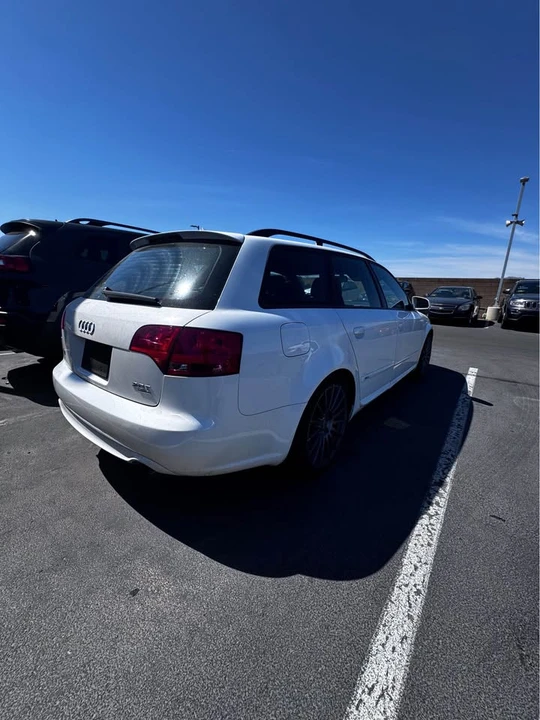 2008 Audi B7 A4 - Image 6 of 6