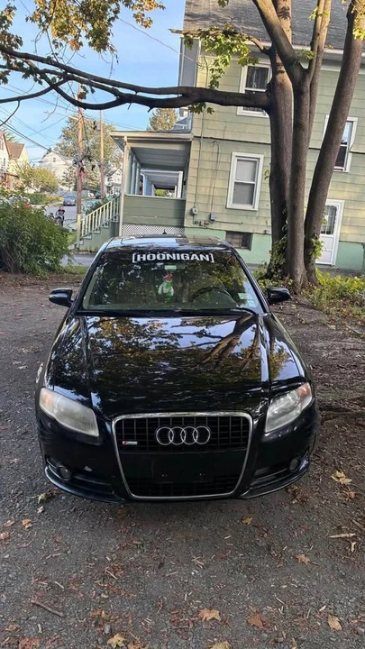 2008 Audi B7 A4 - Image 2 of 6