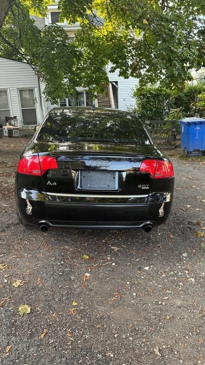 2008 Audi B7 A4 - Image 4 of 6